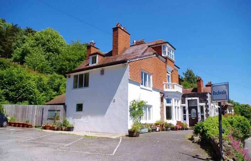 North Devon Bed And Breakfast